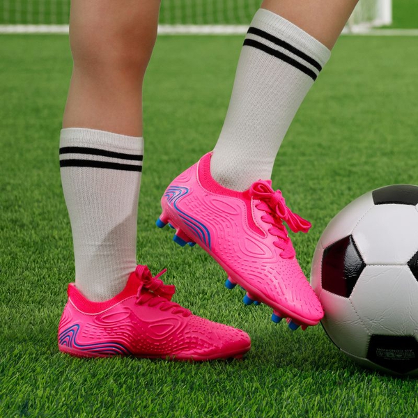 Youth Soccer Cleats Kids Football Cleats Dream Pairs